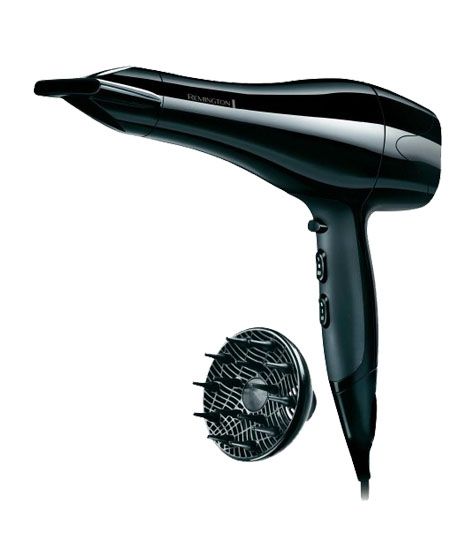 iShopping - Remington LUXE Hair Dryer (AC5000)