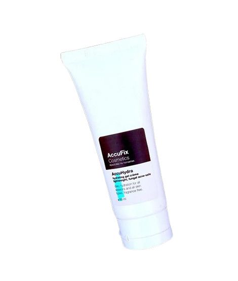 AccuFlx AccuHydra Hydrating Skin Gel Cream - 60ml