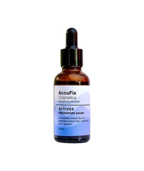 AccuFlx Actives Niacinamide Serum - 30ml