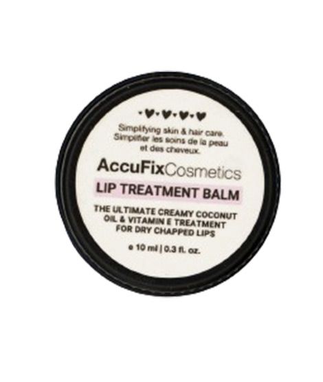 iShopping - AccuFlx Lip Treatment Balm - 10ml