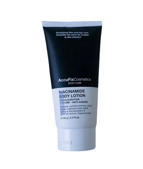 iShopping - AccuFlx Niacinamide Body Lotion - 150g