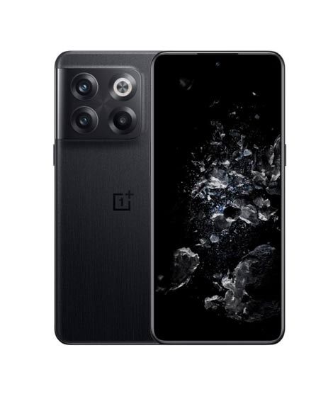 OnePlus Ace Pro 256GB 16GB RAM Dual Sim Moonstone Black - Non PTA Compliant