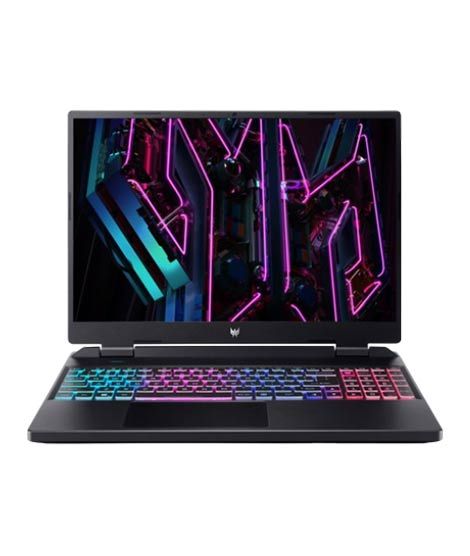 Acer Predator Helios Neo 16 16" Core i7 13th Gen 16GB 1TB SSD Nvidia GeForce RTX 4050 6GB Gaming Laptop (PHN16-71-78D9)