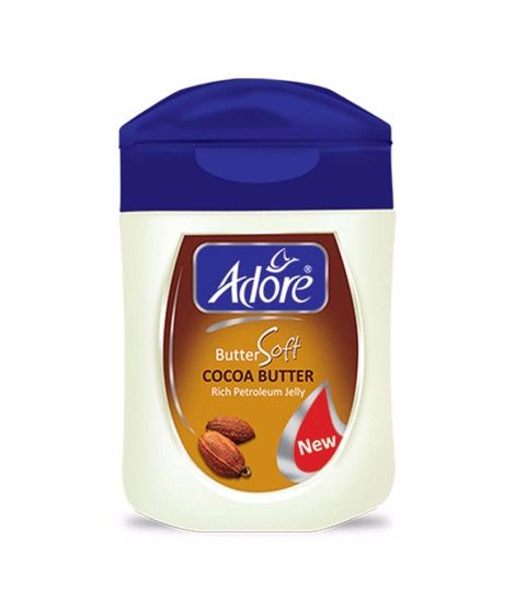 Adore Cocoa Butter Rich Petroleum Jelly 100g