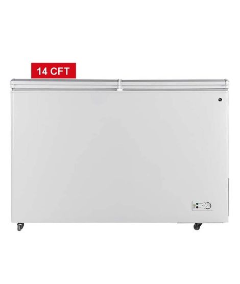 PEL Arctic Pro Chest Freezer 14 Cu Ft (155APF)