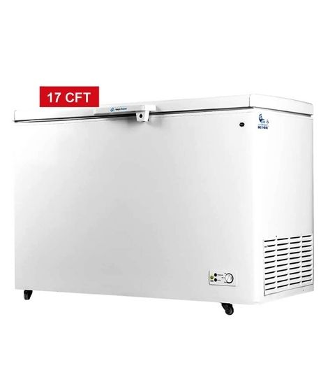 iShopping - PEL Arctic Pro Chest Freezer 17 Cu Ft (180APF)