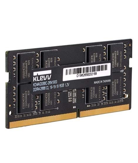 KLEVV 8GB DDR4 RAM (KD48GS88C-26N190A)