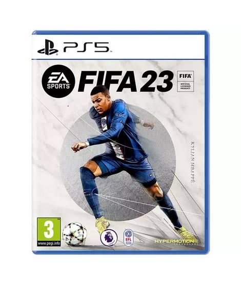 iShopping - EA Sports FIFA 23 Video Game For PS5