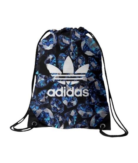 iShopping - Traverse Adidas Digitally Printed Drawstring Bag (T532DRSTR)