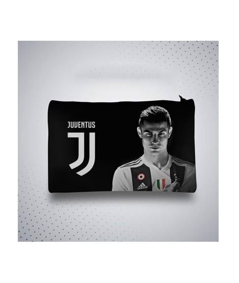 Traverse Ronaldo Digitally Printed Pencil Pouch (T435)