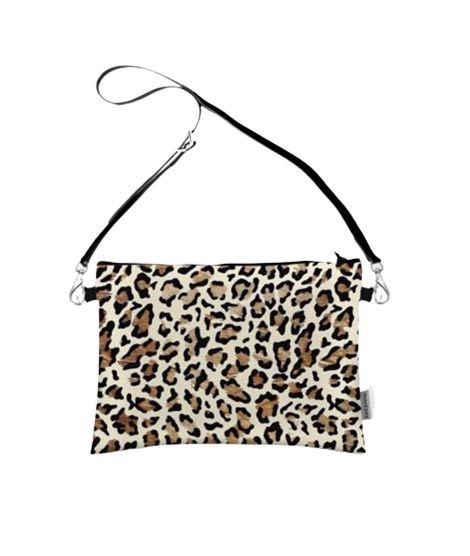 Traverse Girl Printed Shoulder Strap Women's Bag (T488)