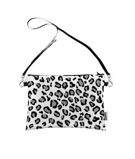 Traverse Floral Printed Shoulder Strap Women's Bag (T491)