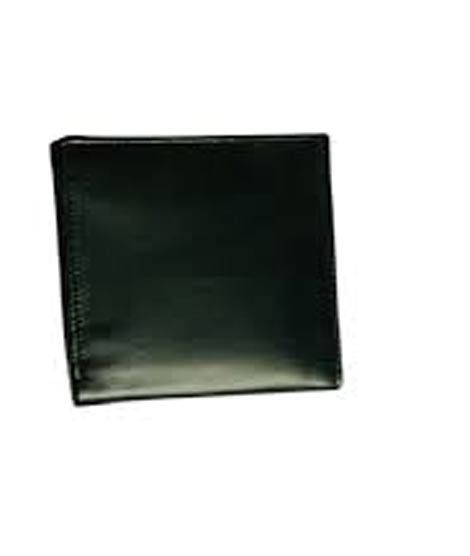 iShopping - Afreeto Leather Wallet For Men Black