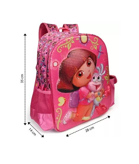 iShopping - Afreeto School Bag For Kids