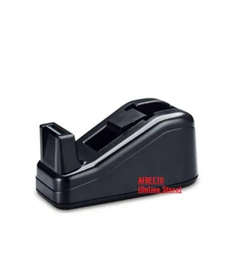 Afreeto Small Tape Dispenser For Office Use