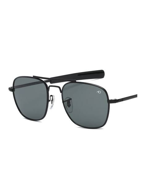 iShopping - Afreeto Square Aviation Sunglasses Men