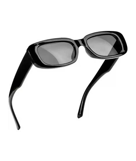 iShopping - Afreeto Square Shape Sunglasses For Men