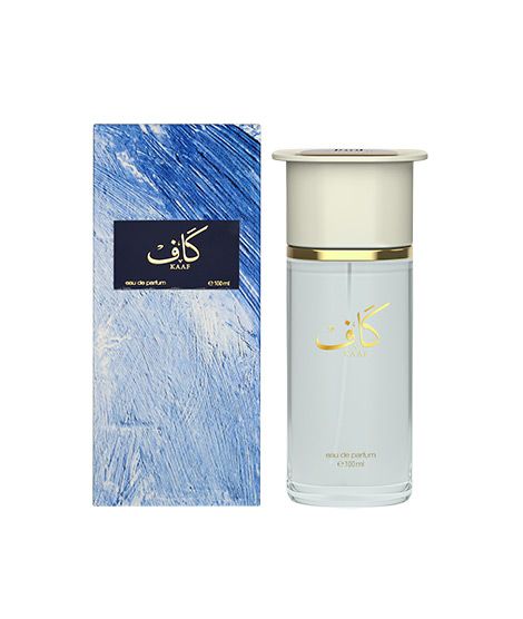 Kaaf Eau De Parfum For Men 100ml