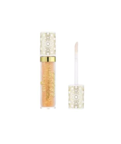 iShopping - Essence Golden Days Ahead Lip Oil 01 Oh My Gold 4ml