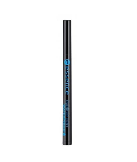 Essence Eyeliner Pen Waterproof - 01