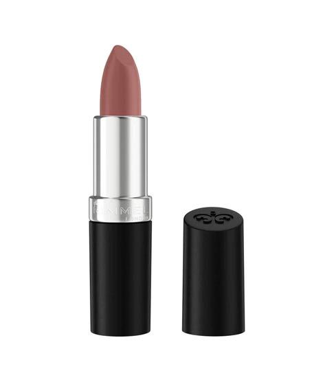 iShopping - Rimmel London Lasting Finish Bullets Stain Lipstick - 320 Silky Beige