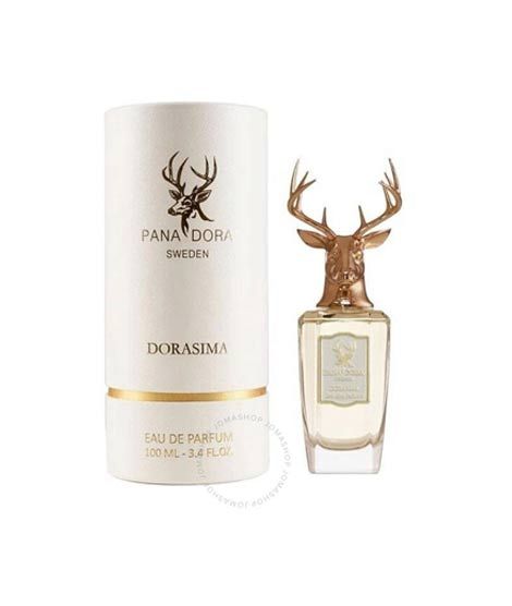 Pana Dora Dorasima Eau De Perfume For Unisex 100ml