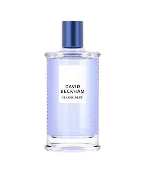 iShopping - David Beckham Classic Blue Eau De Toilette Spray For Men 100ml