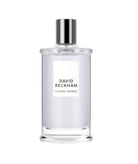 iShopping - David Beckham Classic Homme Eau De Toilette For Men 100ml