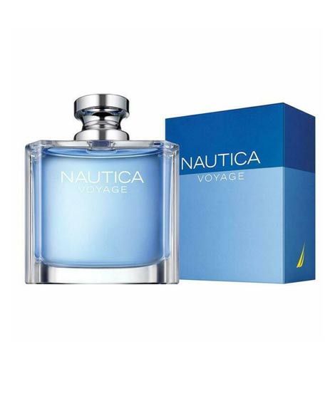 iShopping - Nautica Voyage Eau De Toilette For Men 100ml