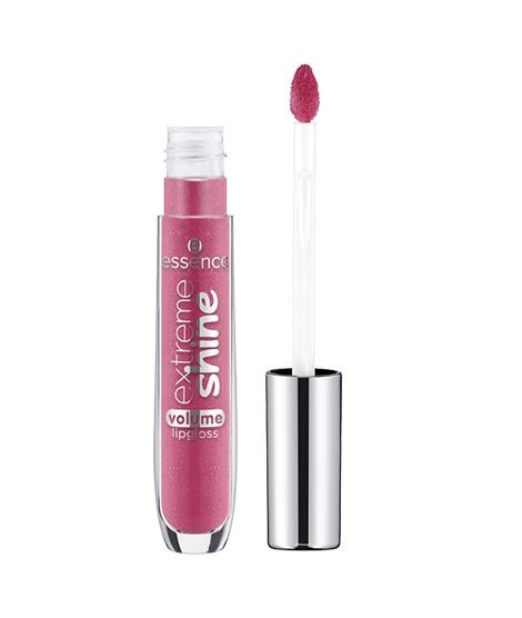 iShopping - Essence Extreme Shine Volume Lip Gloss - Glazed Berry (13)