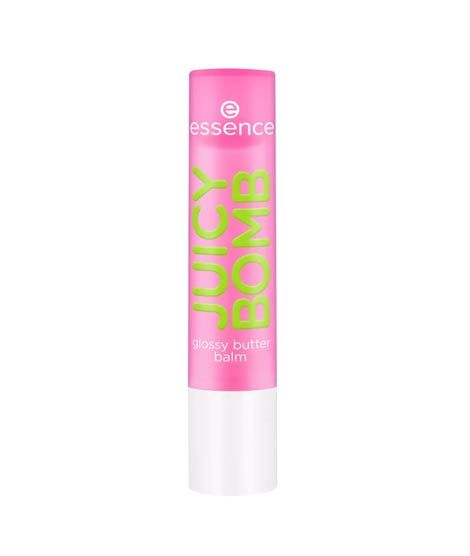 iShopping - Essence Juicy Bomb Lip Glossy Butter Balm - Time To Pitaya (03)