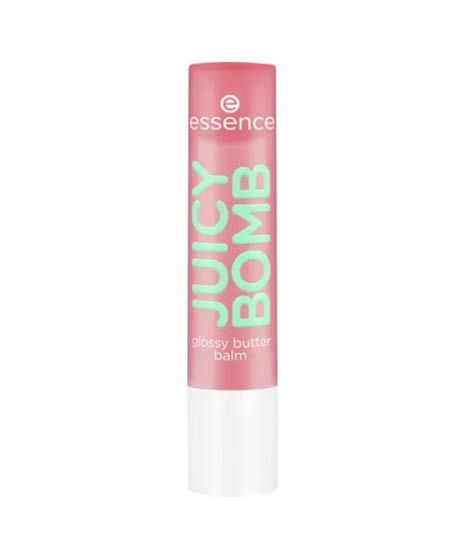 iShopping - Essence Juicy Bomb Lip Glossy Butter Balm - One In A Melon (01)