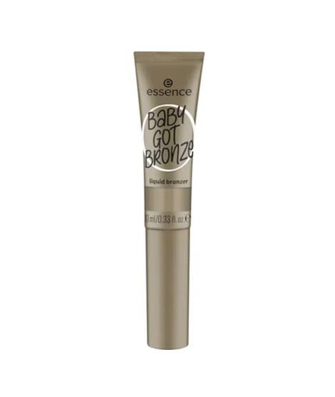 iShopping - Essence Baby Got Bronze Liquid Bronzer - Sweet Shadows (10)