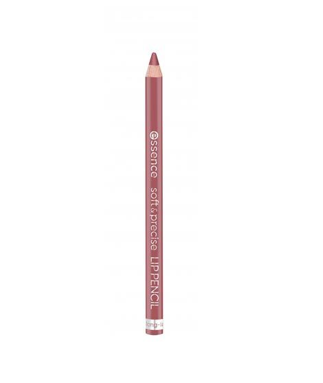 iShopping - Essence Soft and Precise Lip Pencil - My Way (204)