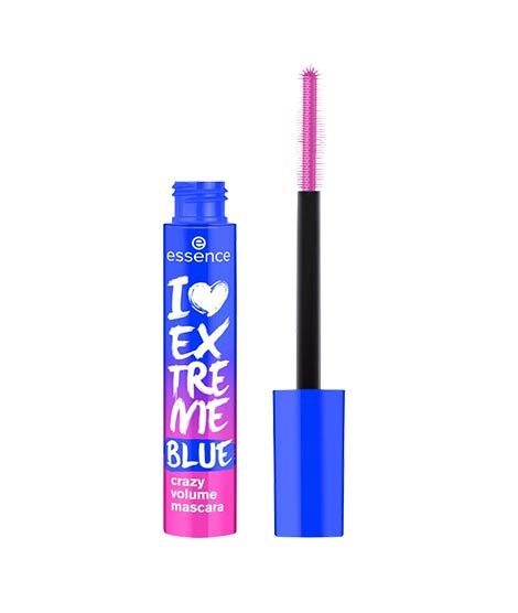 iShopping - Essence I Love Extreme Blue Crazy Volume Mascara