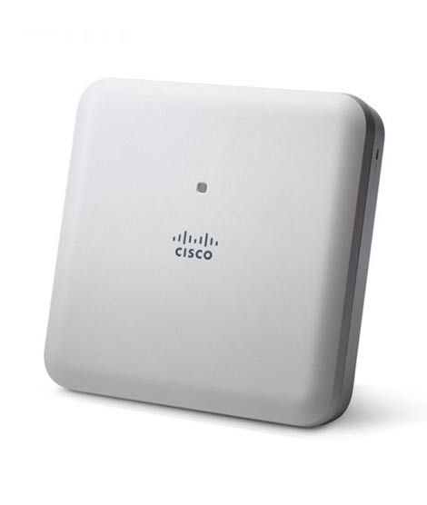 Cisco Aironet Wireless Access Point (AIR-AP1832I-E-K9)