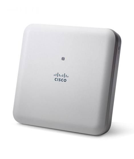 Cisco Aironet 1832i Wireless Access Point (AIR-AP1832I-H-K9C)