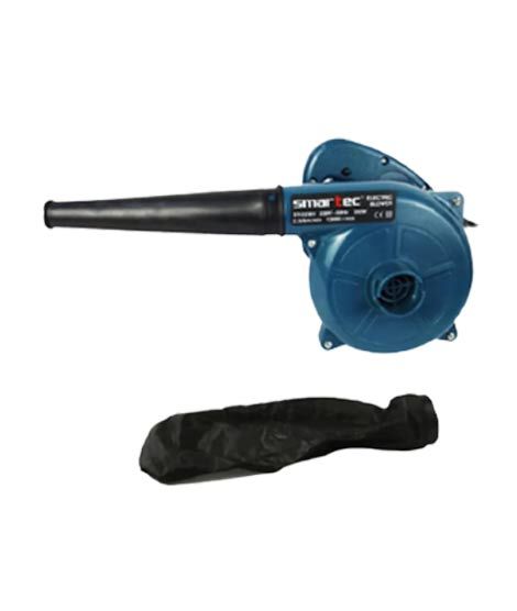 iShopping - One Stop Mall 350W Electric Blower With Dust Bag