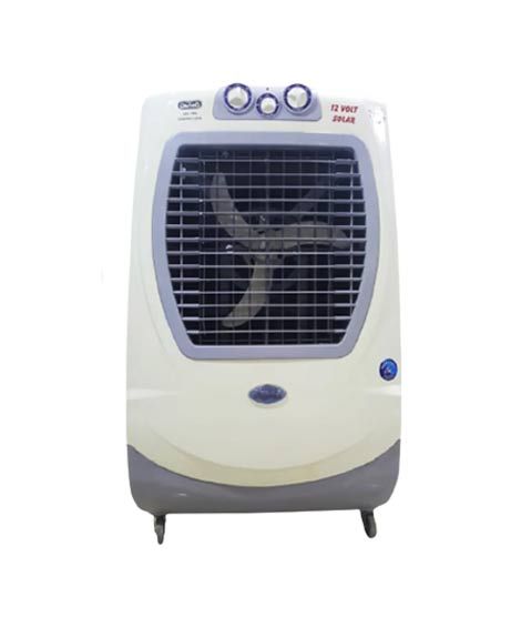 iShopping - One Stop Mall 12V Dc Cooling Pad's Air Cooler