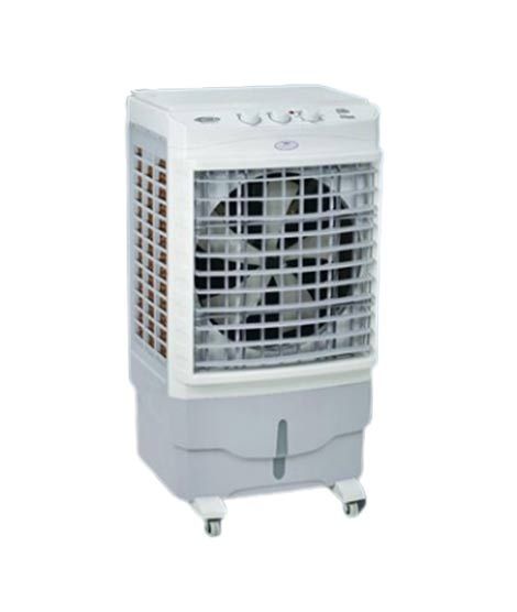 iShopping - Yashica AC/DC Solar Room Air Cooler (3500)