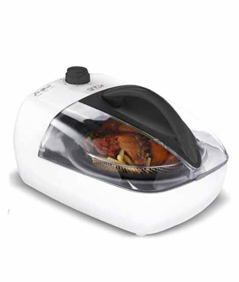 iShopping - Sinbo Air Fryer (SCO-5050)