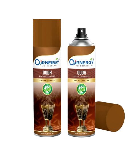 iShopping - Airnergy Manual Air Freshener Oudh - 300ml