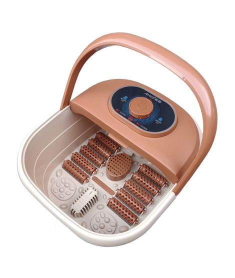 iShopping - Electrorignal Spa Foot Massager (0013)