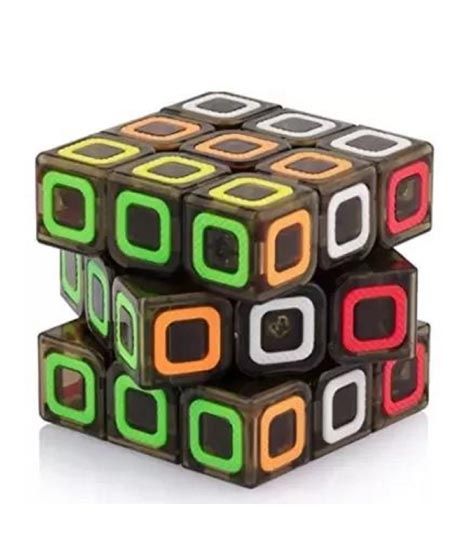 iShopping - M Toys Rubik Cube Puzzle (1160)