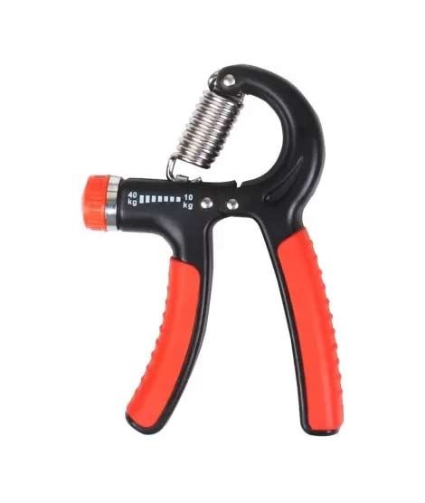 M Toys Adjustable 10kg to 40kg Hand Grip Strengthener