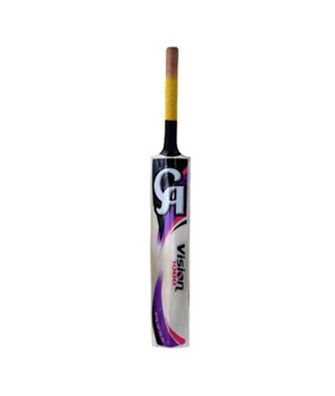 M Toys CA Vision 1000 Tennis Cricket Bat