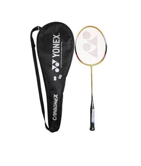 iShopping - M Toys Yonex Single Badminton Racket - Black