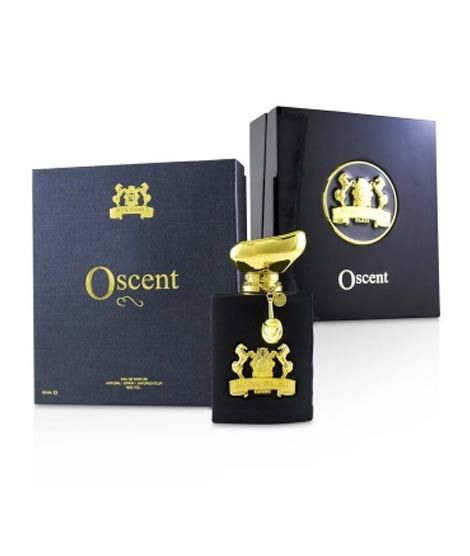 Ajmal Alexandre. J Oscent Eau De Parfum For Men 100ML