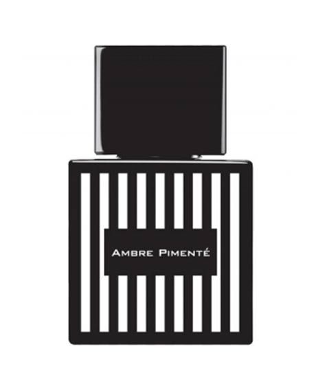 Ajmal Ambre Pimente Eau De Parfum For Unisex 100ml