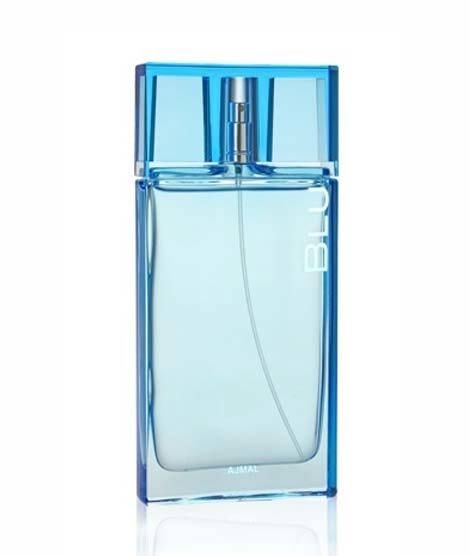 Ajmal Blu Eau De Parfum For Men 90ml